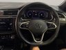 USED 2022 22 VOLKSWAGEN TIGUAN 2.0 TSI R-Line SUV 5dr Petrol DSG 4Motion Euro 6 (s/s) (190 ps) 