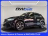USED 2022 22 VOLKSWAGEN TIGUAN 2.0 TSI R-Line SUV 5dr Petrol DSG 4Motion Euro 6 (s/s) (190 ps) 