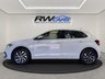 USED 2023 23 VOLKSWAGEN POLO 1.0 EVO Life Hatchback 5dr Petrol Manual Euro 6 (s/s) (80 ps) 