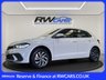 USED 2023 23 VOLKSWAGEN POLO 1.0 EVO Life Hatchback 5dr Petrol Manual Euro 6 (s/s) (80 ps) 