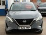 USED 2023 23 NISSAN QASHQAI 1.3 DIG-T MHEV N-Connecta SUV 5dr Petrol Hybrid Manual Euro 6 (s/s) (140 ps) 