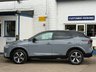 USED 2023 23 NISSAN QASHQAI 1.3 DIG-T MHEV N-Connecta SUV 5dr Petrol Hybrid Manual Euro 6 (s/s) (140 ps) 