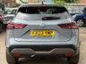USED 2023 23 NISSAN QASHQAI 1.3 DIG-T MHEV N-Connecta SUV 5dr Petrol Hybrid Manual Euro 6 (s/s) (140 ps) 