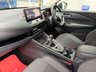 USED 2023 23 NISSAN QASHQAI 1.3 DIG-T MHEV N-Connecta SUV 5dr Petrol Hybrid Manual Euro 6 (s/s) (140 ps) 
