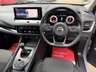 USED 2023 23 NISSAN QASHQAI 1.3 DIG-T MHEV N-Connecta SUV 5dr Petrol Hybrid Manual Euro 6 (s/s) (140 ps) 