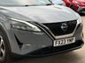 USED 2023 23 NISSAN QASHQAI 1.3 DIG-T MHEV N-Connecta SUV 5dr Petrol Hybrid Manual Euro 6 (s/s) (140 ps) 