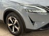 USED 2023 23 NISSAN QASHQAI 1.3 DIG-T MHEV N-Connecta SUV 5dr Petrol Hybrid Manual Euro 6 (s/s) (140 ps) 