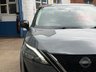 USED 2023 23 NISSAN QASHQAI 1.3 DIG-T MHEV N-Connecta SUV 5dr Petrol Hybrid Manual Euro 6 (s/s) (140 ps) 