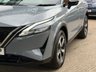 USED 2023 23 NISSAN QASHQAI 1.3 DIG-T MHEV N-Connecta SUV 5dr Petrol Hybrid Manual Euro 6 (s/s) (140 ps) 