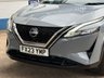 USED 2023 23 NISSAN QASHQAI 1.3 DIG-T MHEV N-Connecta SUV 5dr Petrol Hybrid Manual Euro 6 (s/s) (140 ps) 