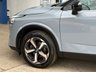 USED 2023 23 NISSAN QASHQAI 1.3 DIG-T MHEV N-Connecta SUV 5dr Petrol Hybrid Manual Euro 6 (s/s) (140 ps) 