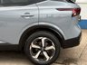 USED 2023 23 NISSAN QASHQAI 1.3 DIG-T MHEV N-Connecta SUV 5dr Petrol Hybrid Manual Euro 6 (s/s) (140 ps) 