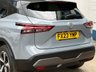 USED 2023 23 NISSAN QASHQAI 1.3 DIG-T MHEV N-Connecta SUV 5dr Petrol Hybrid Manual Euro 6 (s/s) (140 ps) 