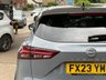 USED 2023 23 NISSAN QASHQAI 1.3 DIG-T MHEV N-Connecta SUV 5dr Petrol Hybrid Manual Euro 6 (s/s) (140 ps) 