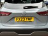 USED 2023 23 NISSAN QASHQAI 1.3 DIG-T MHEV N-Connecta SUV 5dr Petrol Hybrid Manual Euro 6 (s/s) (140 ps) 
