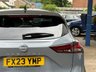 USED 2023 23 NISSAN QASHQAI 1.3 DIG-T MHEV N-Connecta SUV 5dr Petrol Hybrid Manual Euro 6 (s/s) (140 ps) 