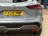 USED 2023 23 NISSAN QASHQAI 1.3 DIG-T MHEV N-Connecta SUV 5dr Petrol Hybrid Manual Euro 6 (s/s) (140 ps) 
