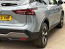 USED 2023 23 NISSAN QASHQAI 1.3 DIG-T MHEV N-Connecta SUV 5dr Petrol Hybrid Manual Euro 6 (s/s) (140 ps) 