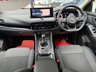USED 2023 23 NISSAN QASHQAI 1.3 DIG-T MHEV N-Connecta SUV 5dr Petrol Hybrid Manual Euro 6 (s/s) (140 ps) 