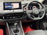 USED 2023 23 NISSAN QASHQAI 1.3 DIG-T MHEV N-Connecta SUV 5dr Petrol Hybrid Manual Euro 6 (s/s) (140 ps) 