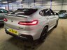 USED 2020 70 BMW X4 3.0 M40i SUV 5dr Petrol Auto xDrive Euro 6 (s/s) (354 ps) Next Day Delivery Available