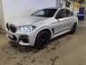 USED 2020 70 BMW X4 3.0 M40i SUV 5dr Petrol Auto xDrive Euro 6 (s/s) (354 ps) Next Day Delivery Available