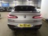 USED 2020 70 BMW X4 3.0 M40i SUV 5dr Petrol Auto xDrive Euro 6 (s/s) (354 ps) Next Day Delivery Available