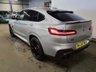 USED 2020 70 BMW X4 3.0 M40i SUV 5dr Petrol Auto xDrive Euro 6 (s/s) (354 ps) Next Day Delivery Available