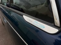 USED 2021 71 FIAT 500E 42kWh La Prima Hatchback 3dr Electric Auto (118 ps) 