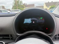 USED 2021 71 FIAT 500E 42kWh La Prima Hatchback 3dr Electric Auto (118 ps) 