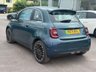 USED 2021 71 FIAT 500E 42kWh La Prima Hatchback 3dr Electric Auto (118 ps) 