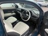 USED 2021 71 FIAT 500E 42kWh La Prima Hatchback 3dr Electric Auto (118 ps) 