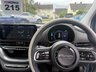 USED 2021 71 FIAT 500E 42kWh La Prima Hatchback 3dr Electric Auto (118 ps) 