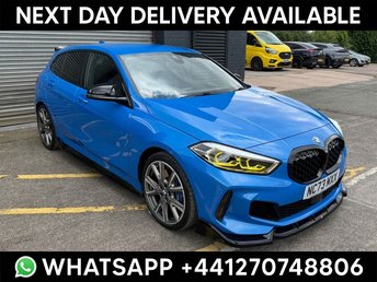 2024 BMW 1 SERIES
