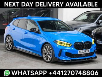 2024 BMW 1 SERIES
