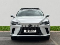 USED 2023 23 LEXUS RX 2.5 450h+ 18.1kWh Takumi SUV 5dr Petrol Plug-in Hybrid E-CVT 4WD Euro 6 (s/s) (308 ps) 