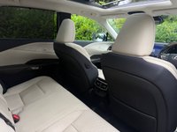 USED 2023 23 LEXUS RX 2.5 450h+ 18.1kWh Takumi SUV 5dr Petrol Plug-in Hybrid E-CVT 4WD Euro 6 (s/s) (308 ps) 