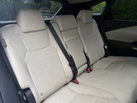 USED 2023 23 LEXUS RX 2.5 450h+ 18.1kWh Takumi SUV 5dr Petrol Plug-in Hybrid E-CVT 4WD Euro 6 (s/s) (308 ps) 