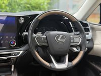 USED 2023 23 LEXUS RX 2.5 450h+ 18.1kWh Takumi SUV 5dr Petrol Plug-in Hybrid E-CVT 4WD Euro 6 (s/s) (308 ps) 