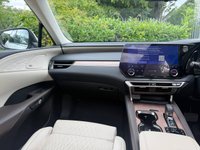 USED 2023 23 LEXUS RX 2.5 450h+ 18.1kWh Takumi SUV 5dr Petrol Plug-in Hybrid E-CVT 4WD Euro 6 (s/s) (308 ps) 