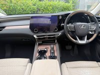USED 2023 23 LEXUS RX 2.5 450h+ 18.1kWh Takumi SUV 5dr Petrol Plug-in Hybrid E-CVT 4WD Euro 6 (s/s) (308 ps) 