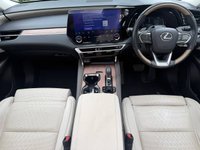 USED 2023 23 LEXUS RX 2.5 450h+ 18.1kWh Takumi SUV 5dr Petrol Plug-in Hybrid E-CVT 4WD Euro 6 (s/s) (308 ps) 