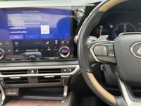 USED 2023 23 LEXUS RX 2.5 450h+ 18.1kWh Takumi SUV 5dr Petrol Plug-in Hybrid E-CVT 4WD Euro 6 (s/s) (308 ps) 