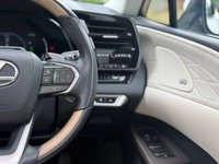 USED 2023 23 LEXUS RX 2.5 450h+ 18.1kWh Takumi SUV 5dr Petrol Plug-in Hybrid E-CVT 4WD Euro 6 (s/s) (308 ps) 