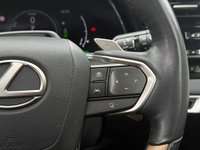 USED 2023 23 LEXUS RX 2.5 450h+ 18.1kWh Takumi SUV 5dr Petrol Plug-in Hybrid E-CVT 4WD Euro 6 (s/s) (308 ps) 