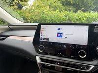 USED 2023 23 LEXUS RX 2.5 450h+ 18.1kWh Takumi SUV 5dr Petrol Plug-in Hybrid E-CVT 4WD Euro 6 (s/s) (308 ps) 