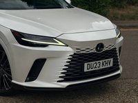 USED 2023 23 LEXUS RX 2.5 450h+ 18.1kWh Takumi SUV 5dr Petrol Plug-in Hybrid E-CVT 4WD Euro 6 (s/s) (308 ps) 