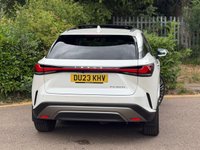 USED 2023 23 LEXUS RX 2.5 450h+ 18.1kWh Takumi SUV 5dr Petrol Plug-in Hybrid E-CVT 4WD Euro 6 (s/s) (308 ps) 