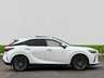 USED 2023 23 LEXUS RX 2.5 450h+ 18.1kWh Takumi SUV 5dr Petrol Plug-in Hybrid E-CVT 4WD Euro 6 (s/s) (308 ps) 