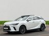 USED 2023 23 LEXUS RX 2.5 450h+ 18.1kWh Takumi SUV 5dr Petrol Plug-in Hybrid E-CVT 4WD Euro 6 (s/s) (308 ps) 